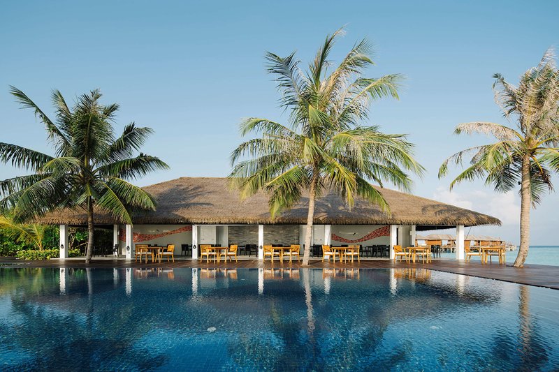 Noku Maldives Vignette Collection