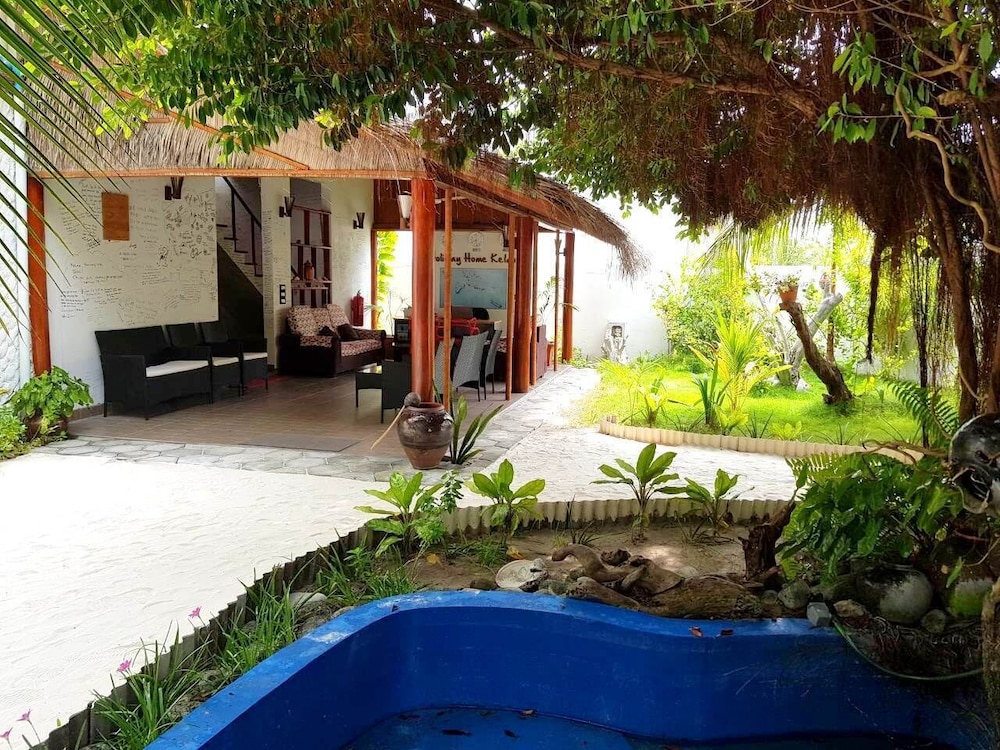 Holiday Home Kelaa