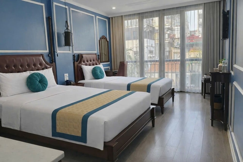 Suddha Boutique Hotel