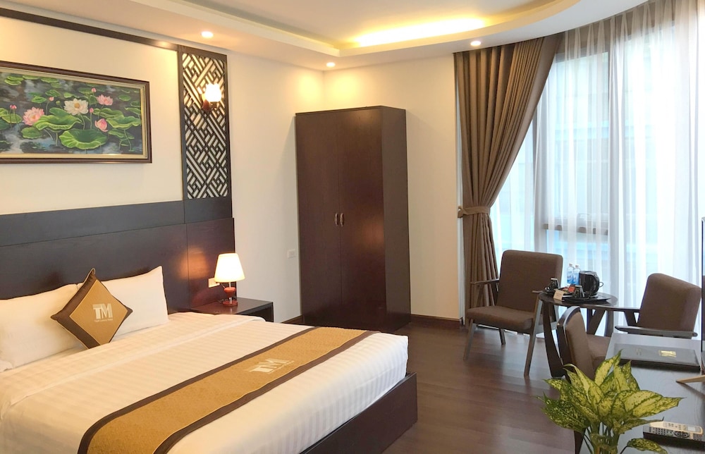 TM Luxury Hotel Hanoi