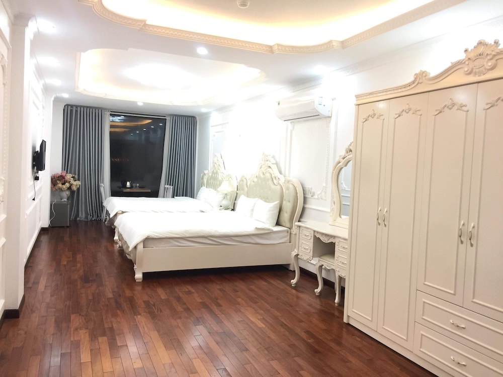 Anna Airport Hotel