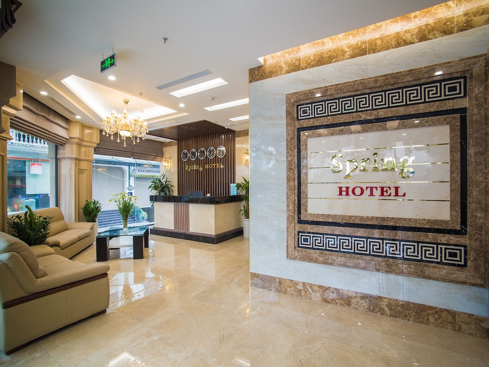 Spring Hotel Hanoi