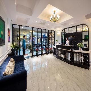San Boutique Hotel