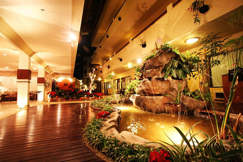 Eurana Boutique Hotel