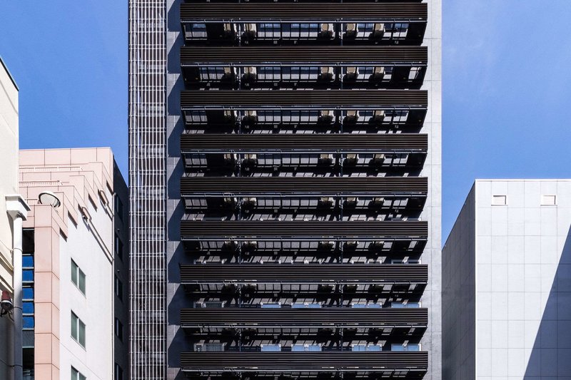 Comfort Hotel Shin-Osaka