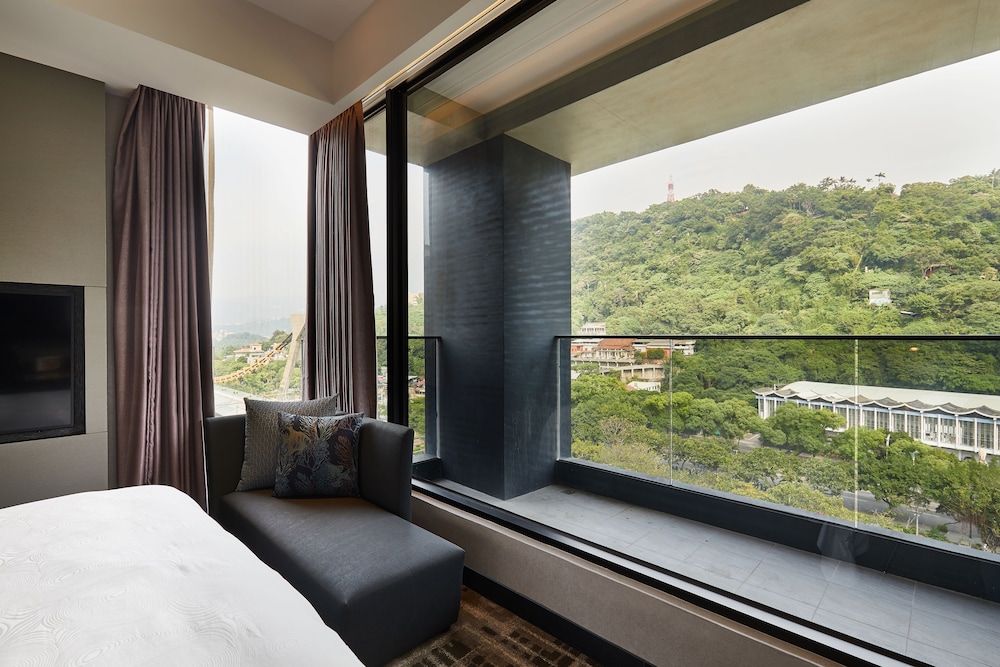 The Tango Hotel Taipei Jiantan