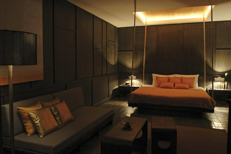 Aruntara Riverside Boutique Hotel