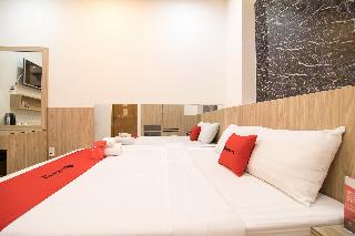 Cozrum Love Hotel Tran Binh Trong